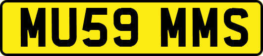 MU59MMS