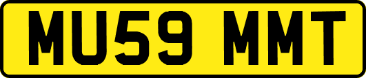 MU59MMT