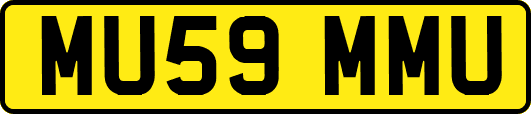 MU59MMU