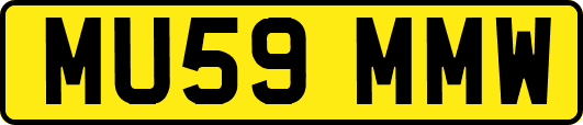 MU59MMW