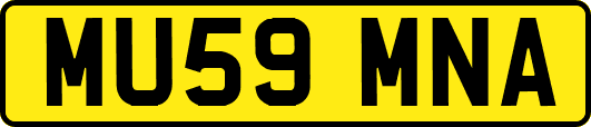 MU59MNA