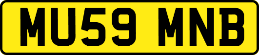 MU59MNB