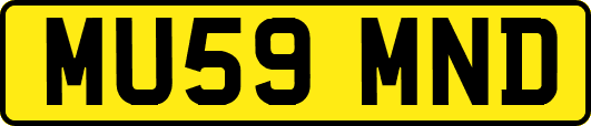 MU59MND