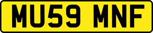 MU59MNF