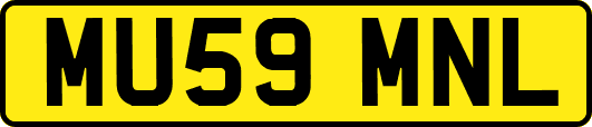 MU59MNL