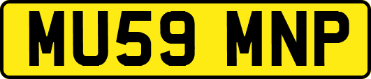 MU59MNP