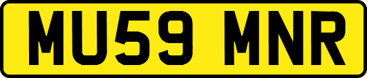 MU59MNR