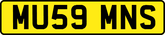 MU59MNS