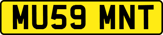 MU59MNT