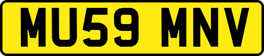 MU59MNV