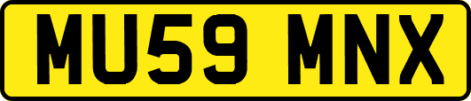 MU59MNX