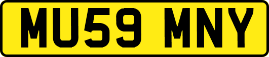 MU59MNY