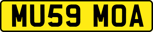 MU59MOA