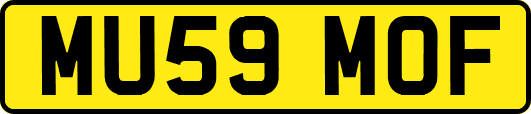 MU59MOF