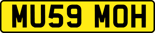 MU59MOH
