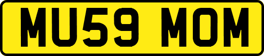 MU59MOM