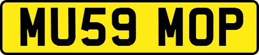 MU59MOP