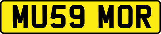 MU59MOR