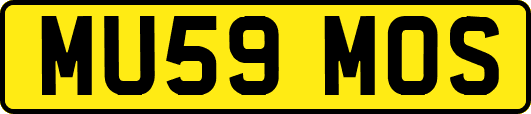 MU59MOS