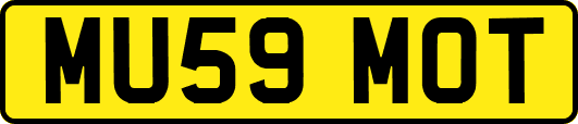 MU59MOT