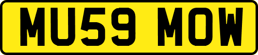 MU59MOW