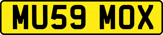 MU59MOX