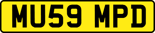 MU59MPD