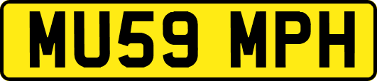 MU59MPH