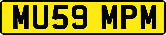 MU59MPM