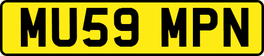 MU59MPN