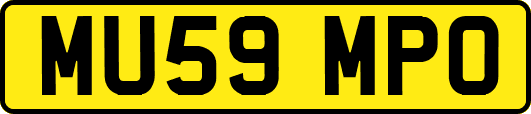 MU59MPO
