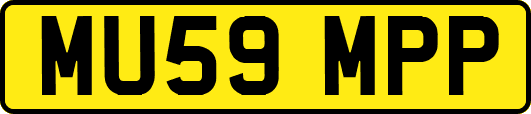 MU59MPP