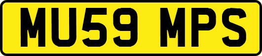 MU59MPS
