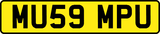 MU59MPU