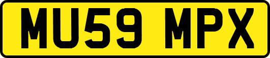 MU59MPX