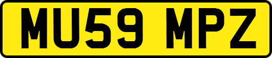MU59MPZ