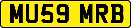 MU59MRB