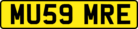 MU59MRE