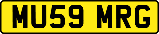 MU59MRG