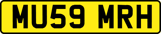 MU59MRH