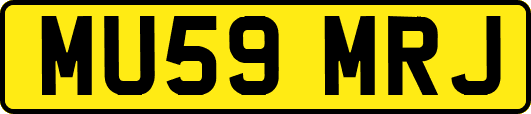MU59MRJ