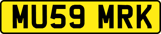 MU59MRK