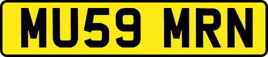 MU59MRN