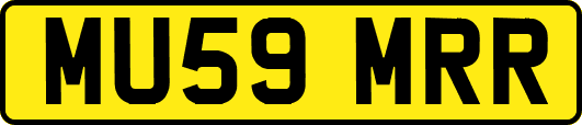 MU59MRR