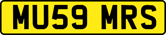MU59MRS