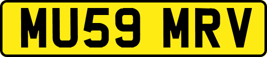 MU59MRV