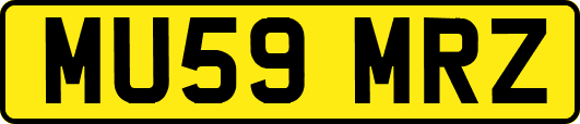 MU59MRZ