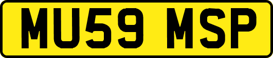 MU59MSP