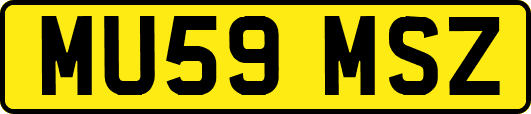 MU59MSZ