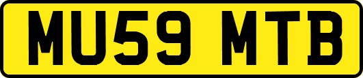 MU59MTB